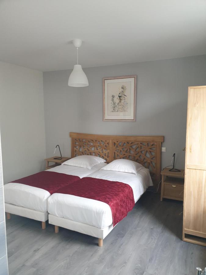 Attic Pour 4 Personnes Apartamento Munster  Exterior foto