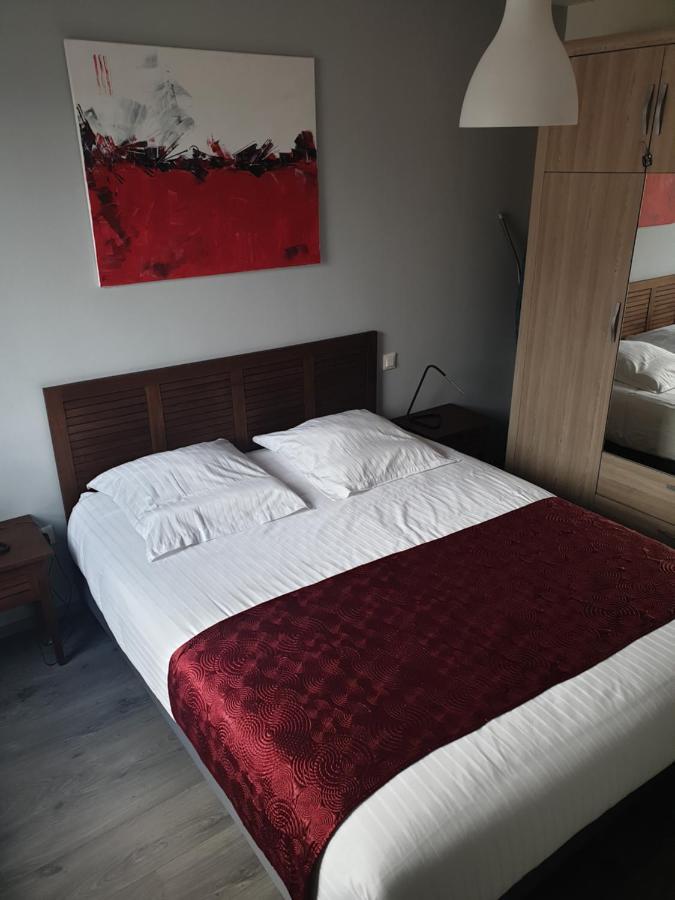 Attic Pour 4 Personnes Apartamento Munster  Exterior foto