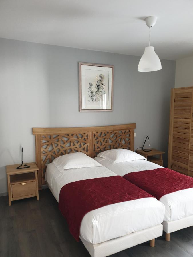 Attic Pour 4 Personnes Apartamento Munster  Exterior foto