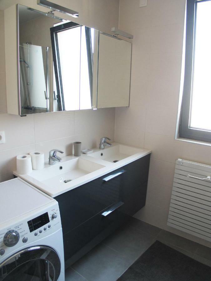 Attic Pour 4 Personnes Apartamento Munster  Exterior foto