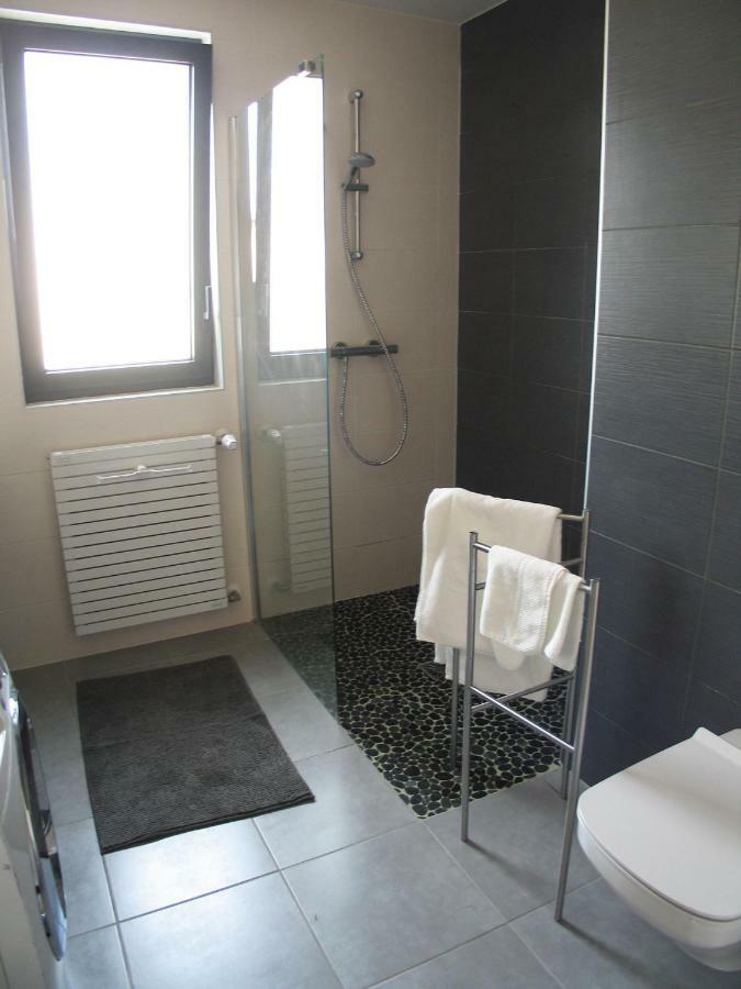 Attic Pour 4 Personnes Apartamento Munster  Exterior foto