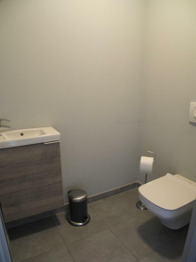 Attic Pour 4 Personnes Apartamento Munster  Exterior foto